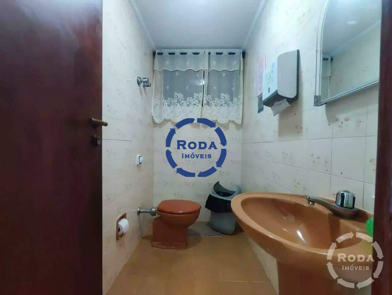 Conjunto Comercial à venda no Gonzaga: 