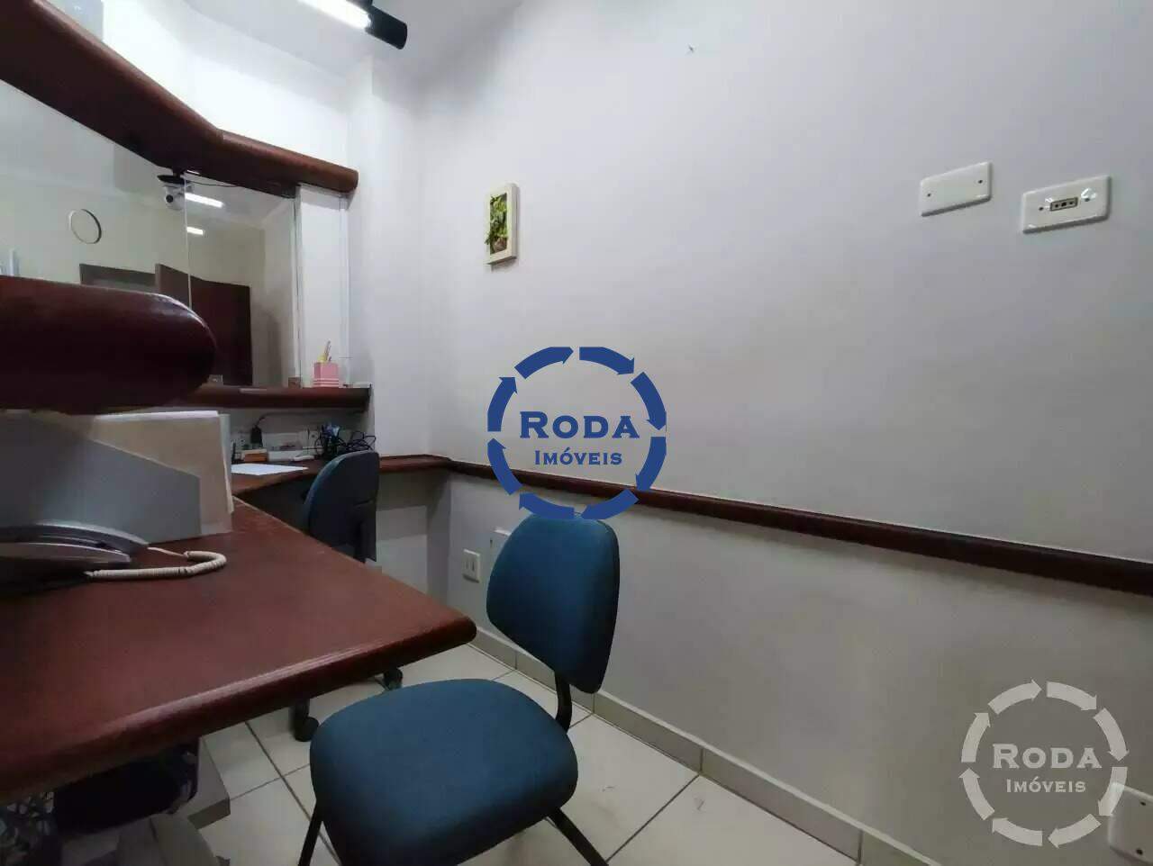 Conjunto Comercial à venda no Gonzaga: 