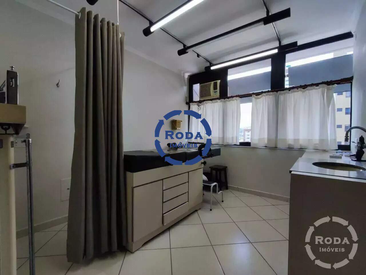 Conjunto Comercial à venda no Gonzaga: 