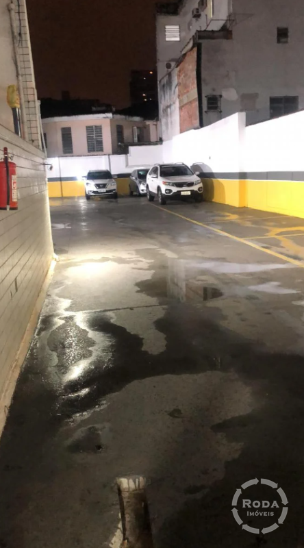 Terreno à venda no Gonzaga: 
