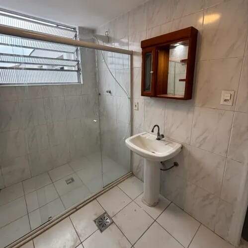 Apartamento para aluguel no Vila Mathias: 