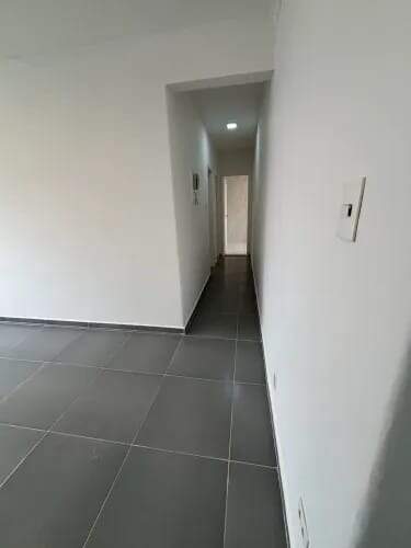 Apartamento para aluguel no Vila Mathias: 