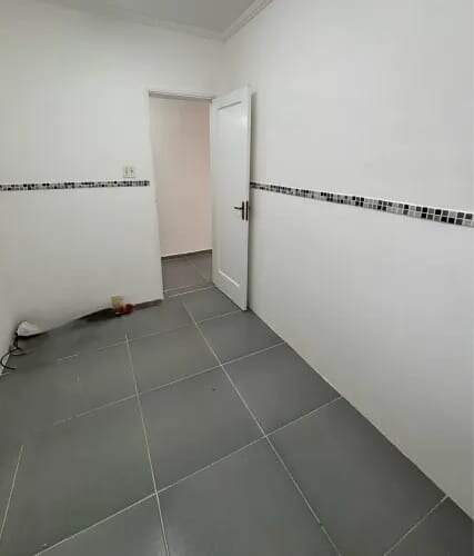 Apartamento para aluguel no Vila Mathias: 