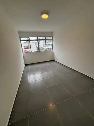 Apartamento para aluguel no Vila Mathias: 