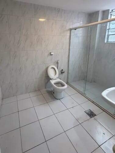 Apartamento para aluguel no Vila Mathias: 