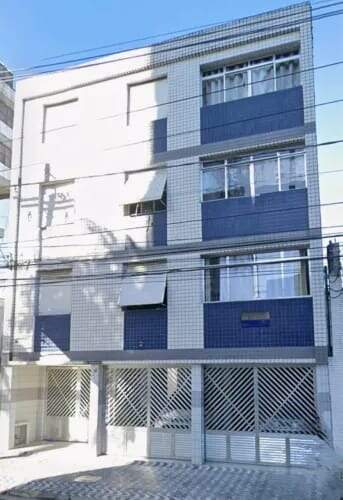 Apartamento para aluguel no Vila Mathias: 