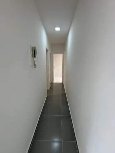 Apartamento para aluguel no Vila Mathias: 