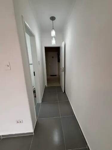 Apartamento para aluguel no Vila Mathias: 