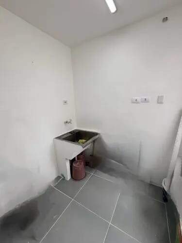 Apartamento para aluguel no Vila Mathias: 