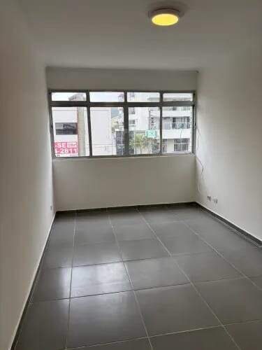 Apartamento para aluguel no Vila Mathias: 