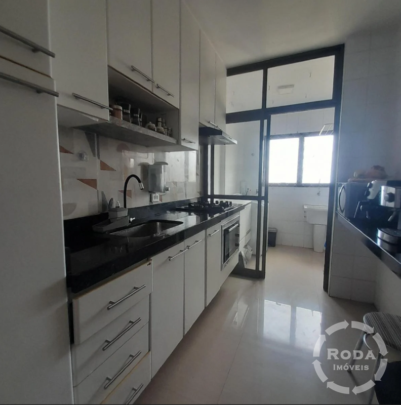 Apartamento à venda no Boqueirão: 