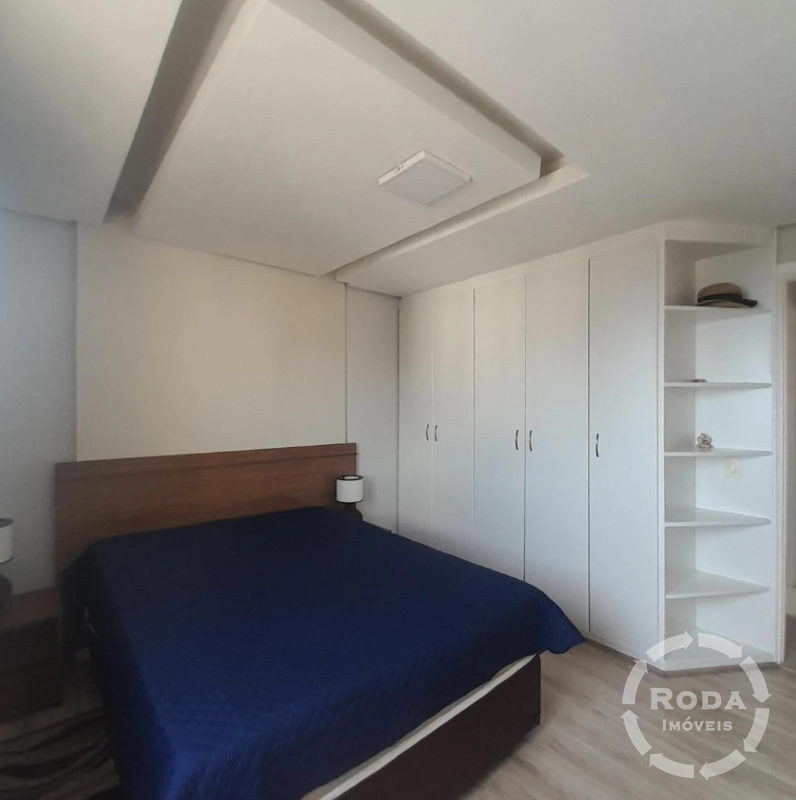 Apartamento à venda no Boqueirão: 