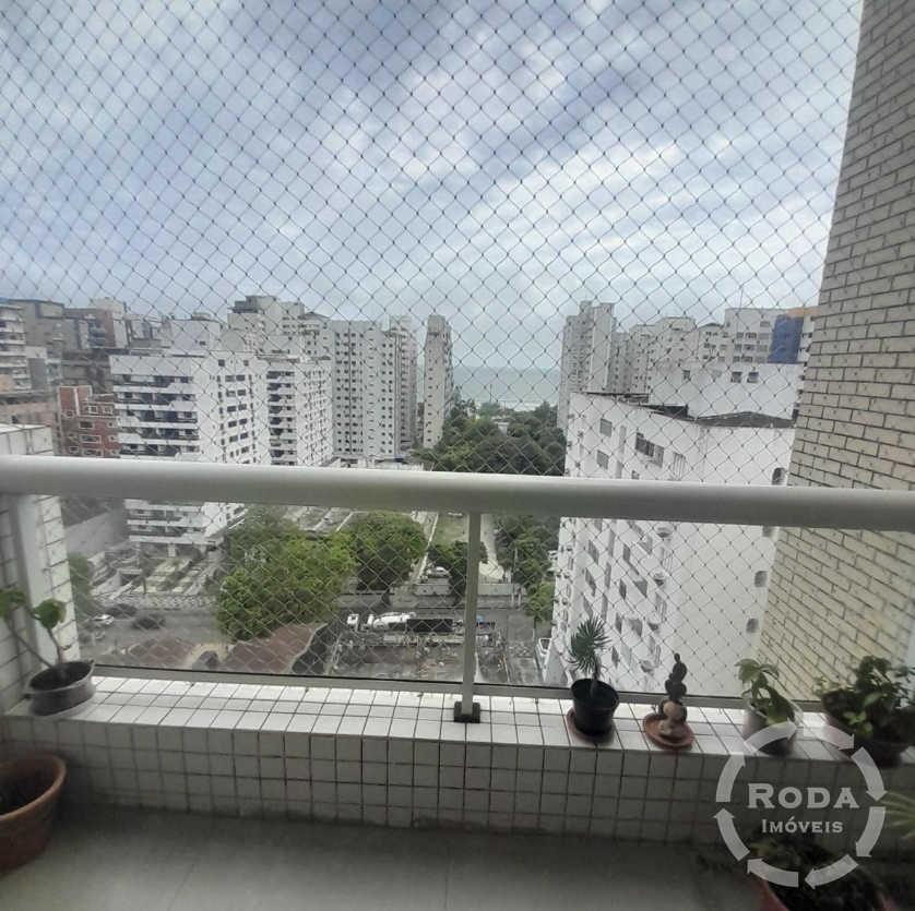 Apartamento à venda no Boqueirão: 