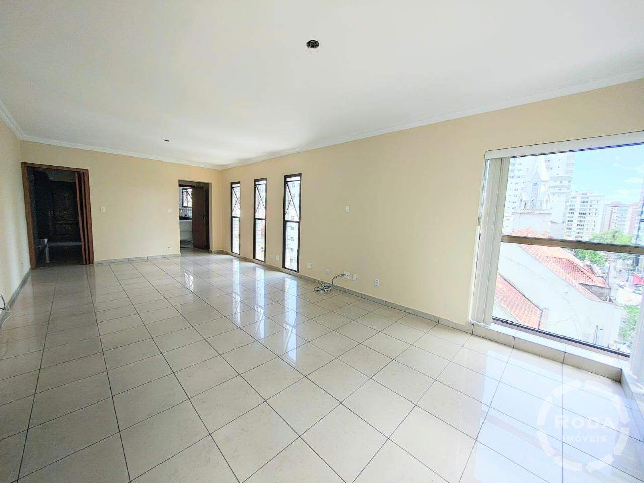 Apartamento à venda no Pompéia: 