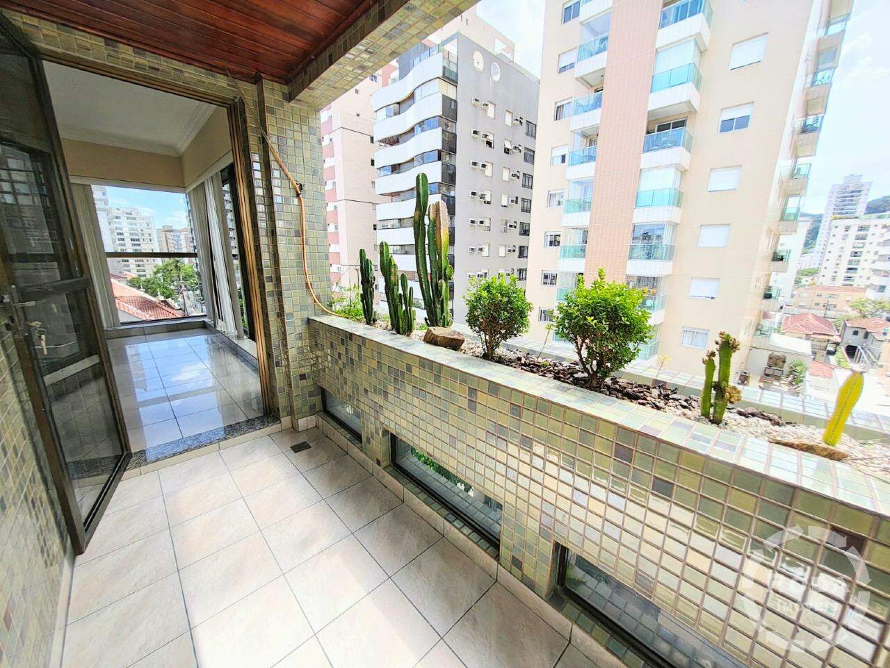 Apartamento à venda no Pompéia: 