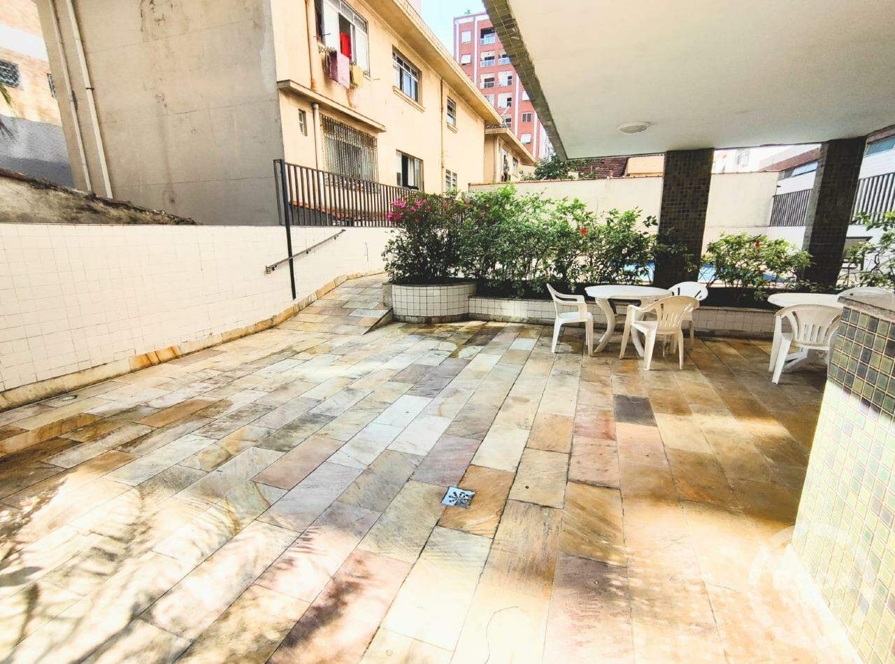 Apartamento à venda no Pompéia: 