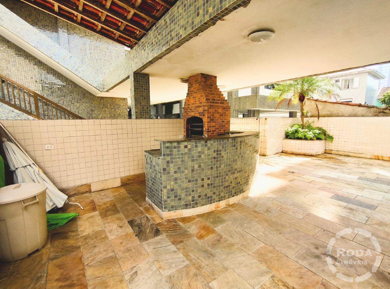 Apartamento à venda no Pompéia: 