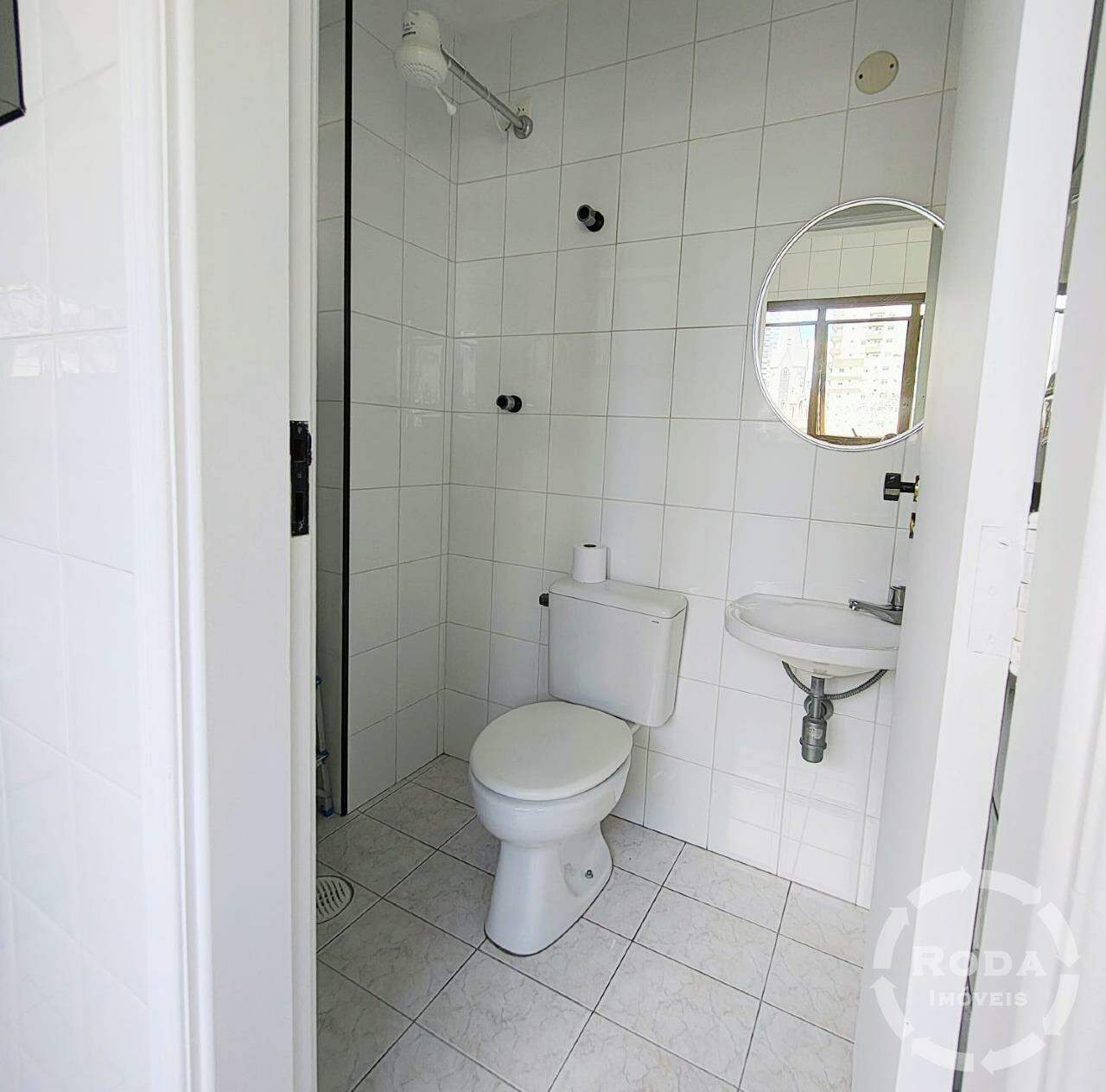 Apartamento à venda no Pompéia: 