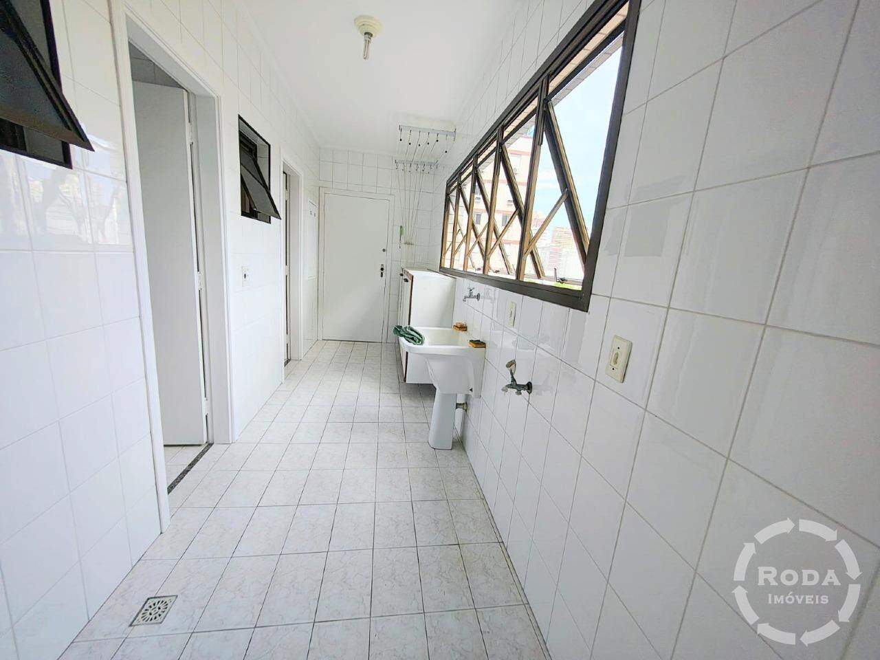 Apartamento à venda no Pompéia: 
