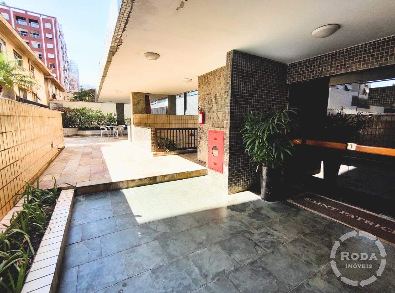 Apartamento à venda no Pompéia: 