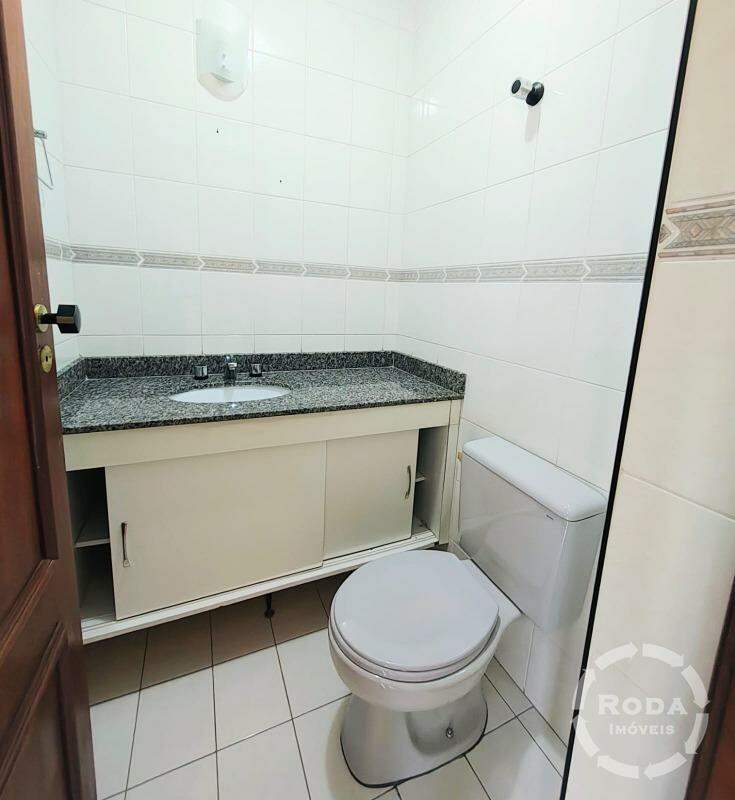 Apartamento à venda no Pompéia: 