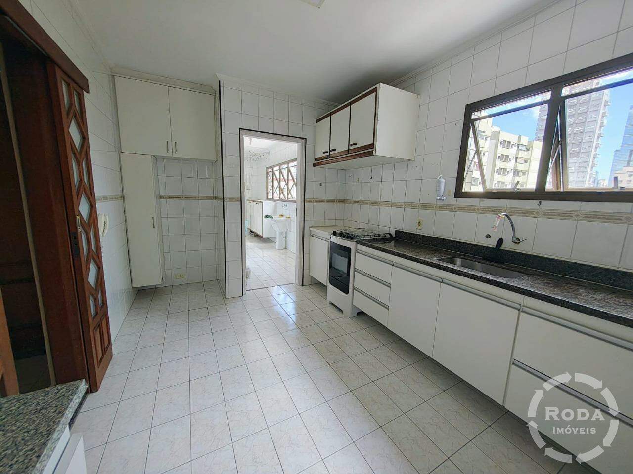 Apartamento à venda no Pompéia: 