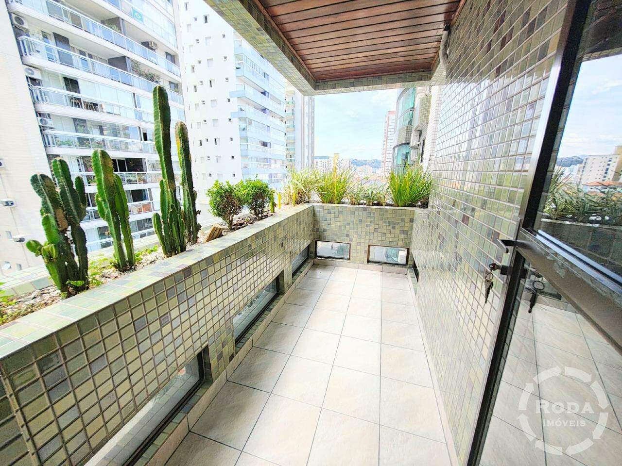 Apartamento à venda no Pompéia: 