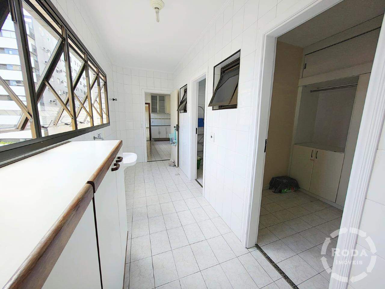Apartamento à venda no Pompéia: 