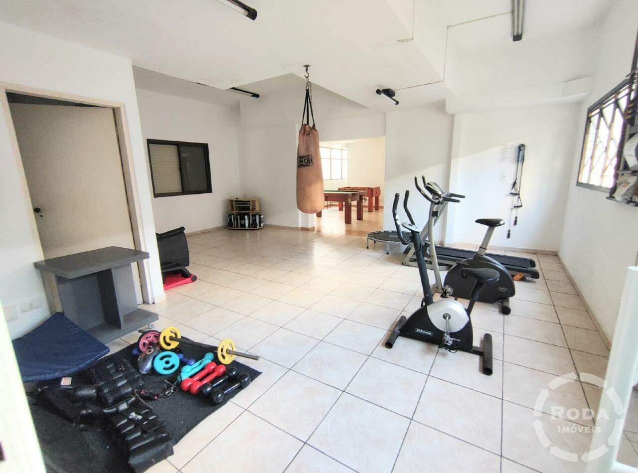 Apartamento à venda no Pompéia: 