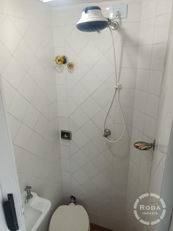 Apartamento à venda no Pompéia: 