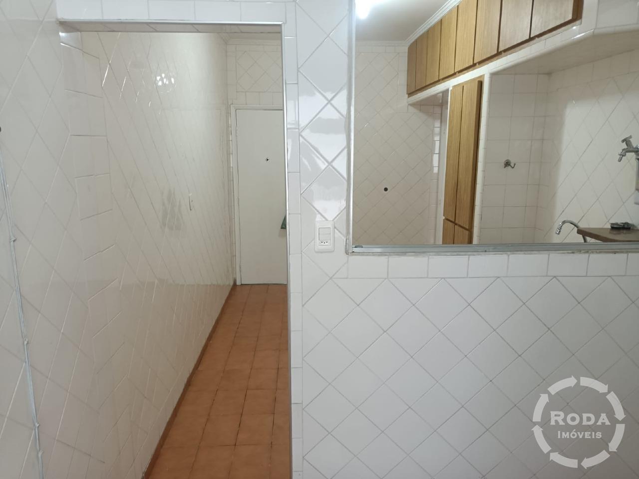 Apartamento à venda no Pompéia: 
