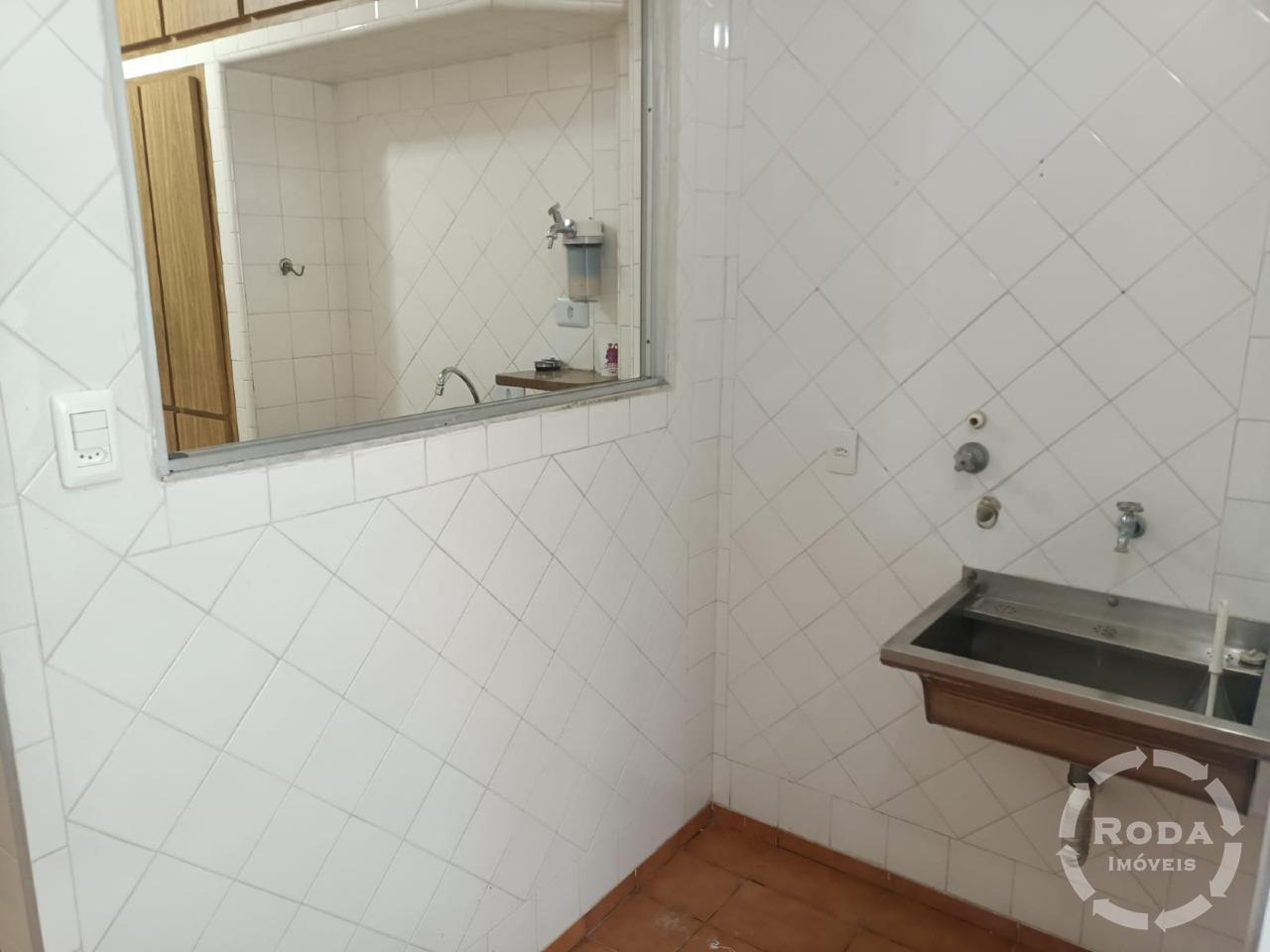 Apartamento à venda no Pompéia: 