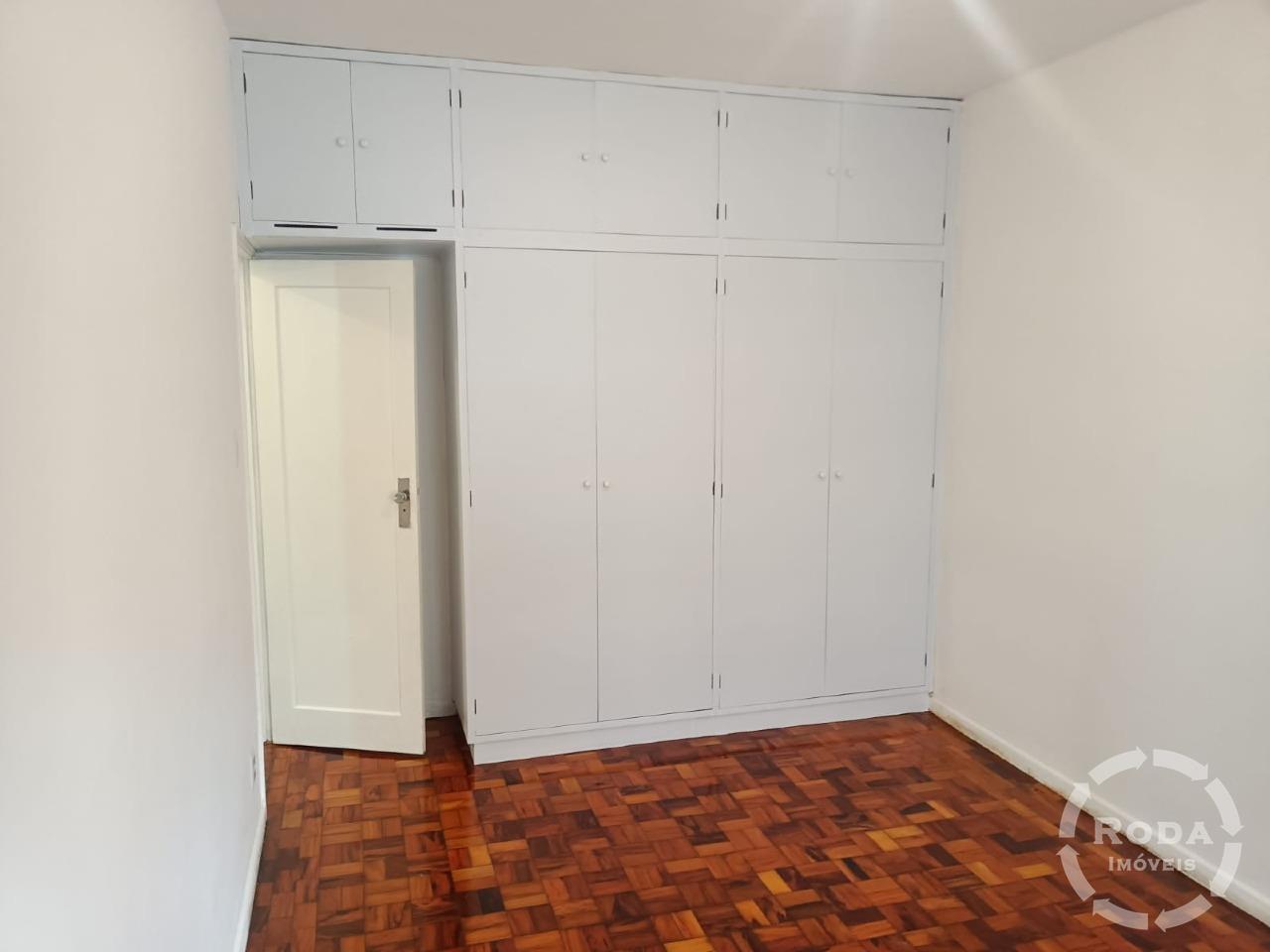 Apartamento à venda no Pompéia: 