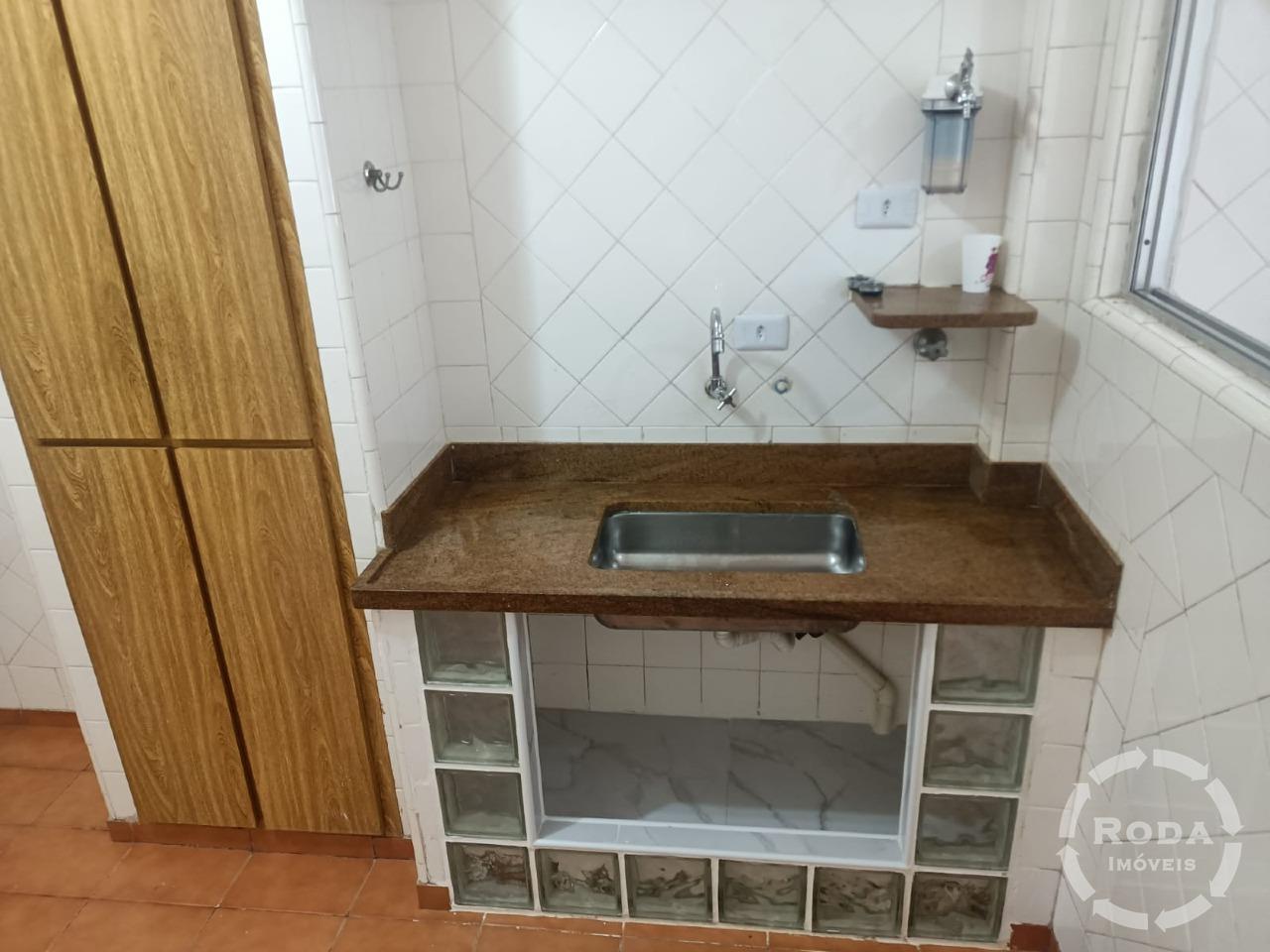 Apartamento à venda no Pompéia: 