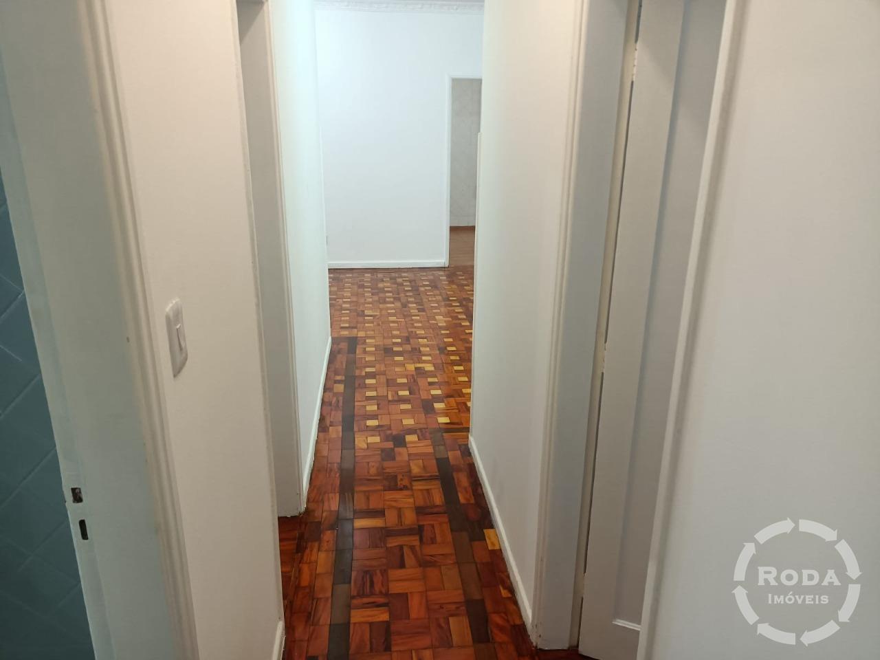 Apartamento à venda no Pompéia: 