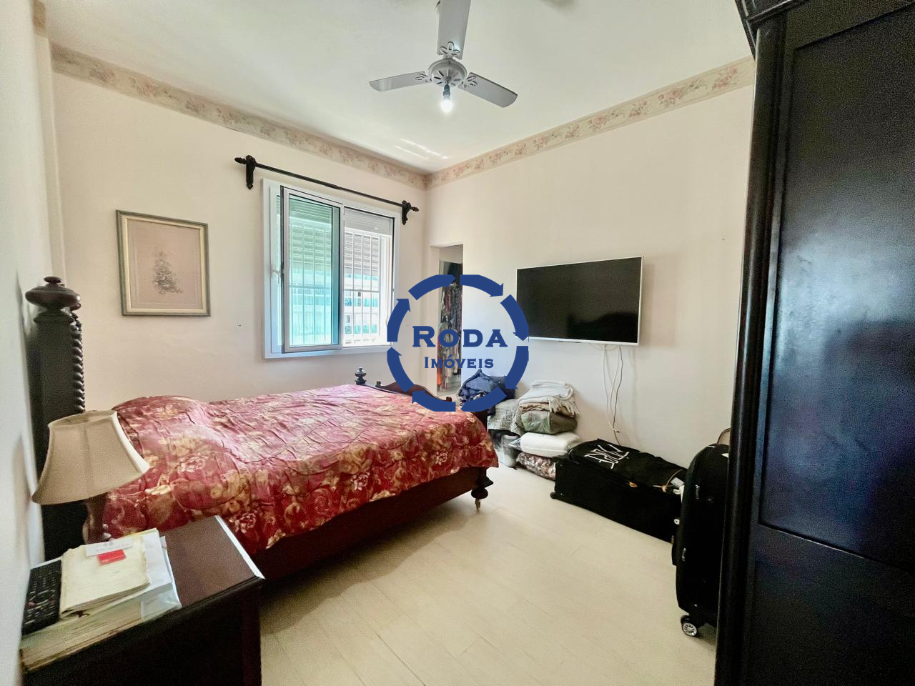 Apartamento à venda no Boqueirão: 
