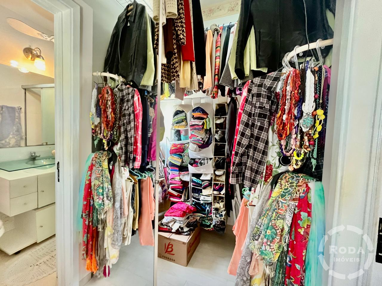 Apartamento à venda no Boqueirão: 