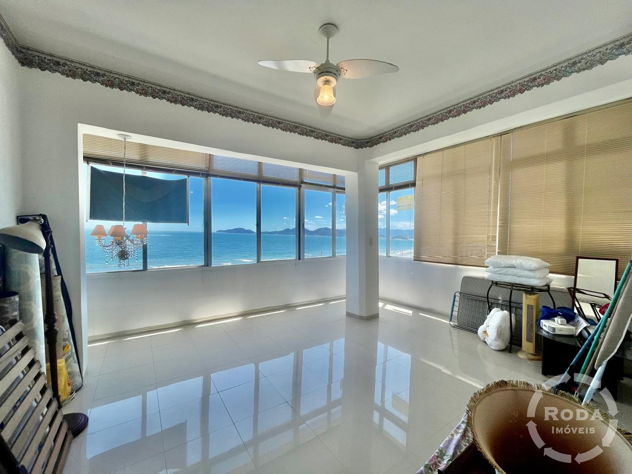 Apartamento à venda no Boqueirão: 