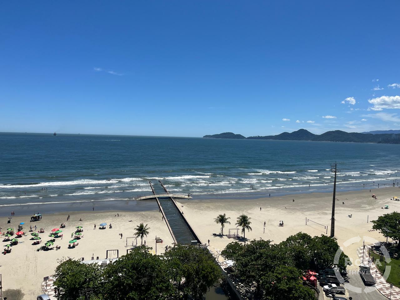 Apartamento à venda no Boqueirão: 
