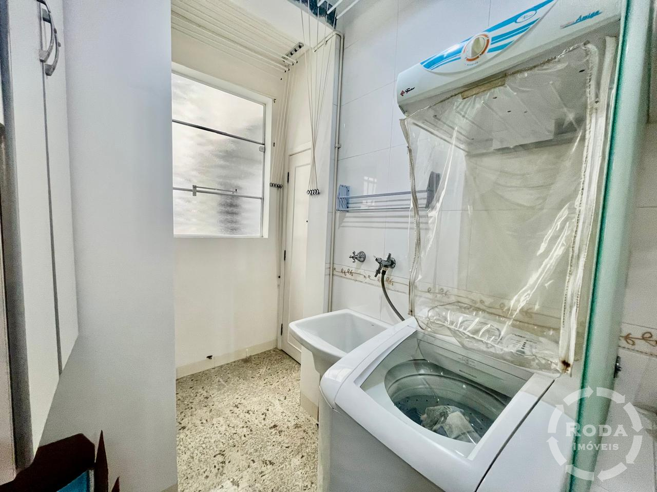 Apartamento à venda no Boqueirão: 