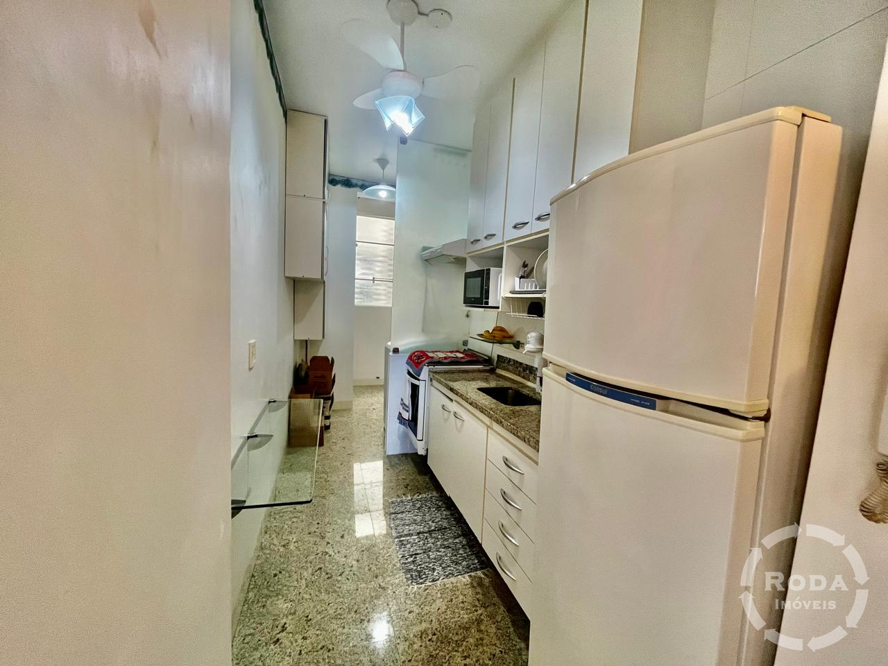 Apartamento à venda no Boqueirão: 