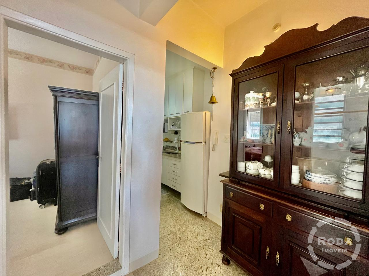 Apartamento à venda no Boqueirão: 
