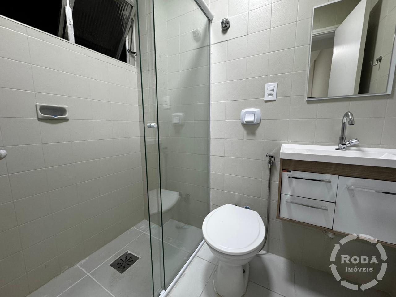 Apartamento à venda no Boqueirão: 