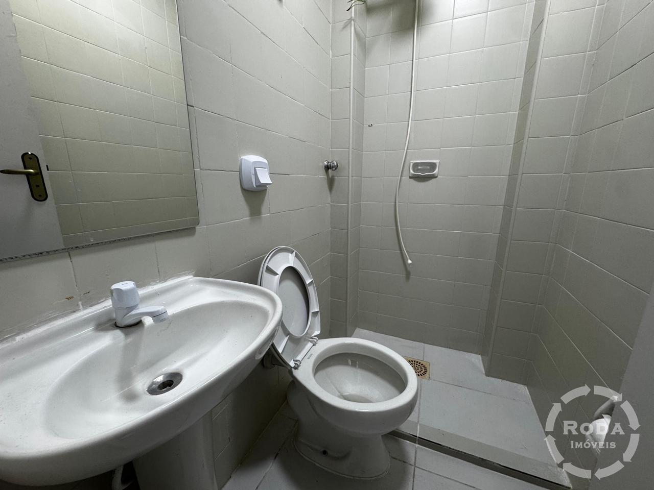 Apartamento à venda no Boqueirão: 