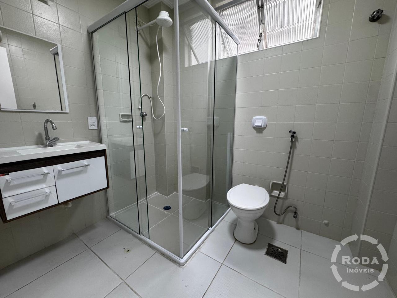 Apartamento à venda no Boqueirão: 