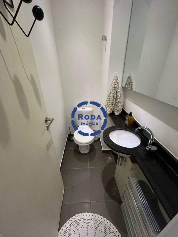 Apartamento Duplex à venda no Gonzaga: