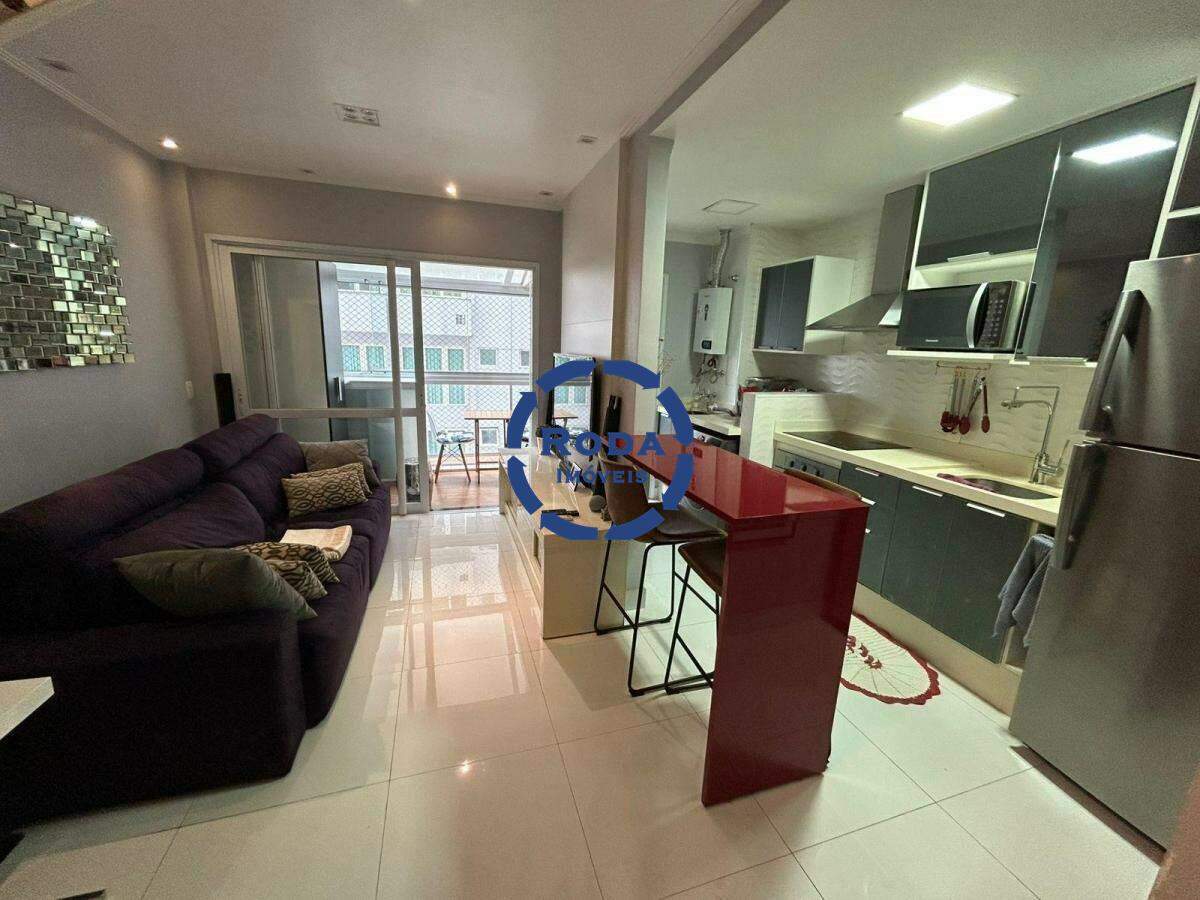 Apartamento Duplex à venda no Gonzaga: