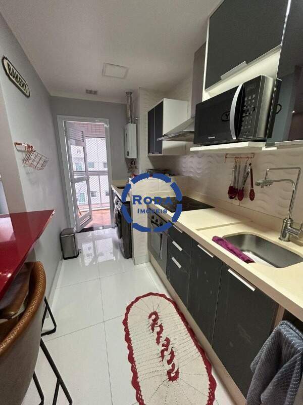 Apartamento Duplex à venda no Gonzaga: