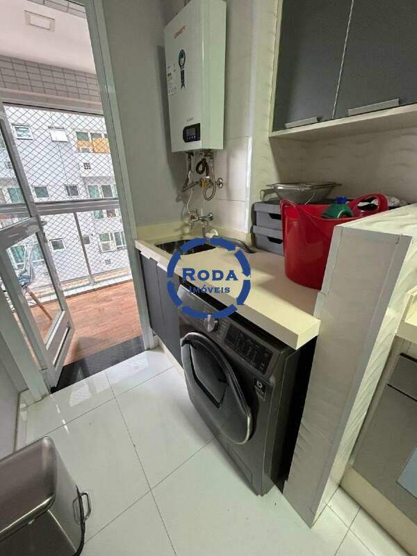 Apartamento Duplex à venda no Gonzaga:
