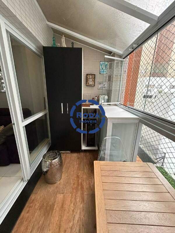 Apartamento Duplex à venda no Gonzaga: